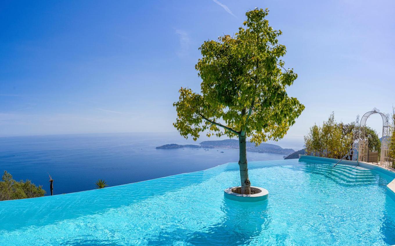 La Chevre D'Or Hotel Eze Exterior photo